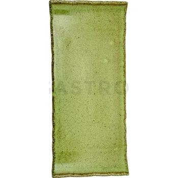 Talíř Obdélníkový talíř, 340x150 mm | FINE DINE, Edenic