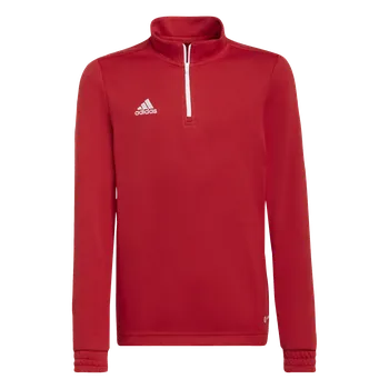 Pánská móda Adidas Teamsport Entrada 22 červená/bílá UK Junior S