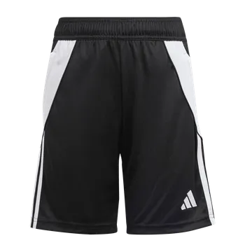 Adidas Teamsport Tiro 24 černá UK Junior XXS