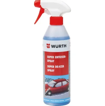Würth super rozmrazovač 500 ml