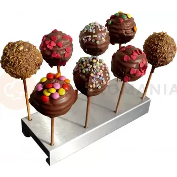 Čokoládová tyčinka Stojan na lízátka | NEUMARKER, Twist Pop