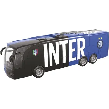 RC model auta MondoMotors RC BUS INTER TEAM 2,4 Ghz