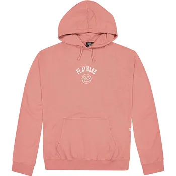 Pánská mikina K1X Play Hard Hoodie Velikost oblečení: M