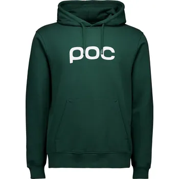 Pánská mikina Mikina POC POC HOOD 61652_8888 – Zelená L