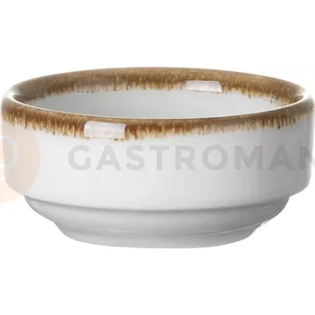 Miska na dipy, 60 mm | FINE DINE, Vanilla