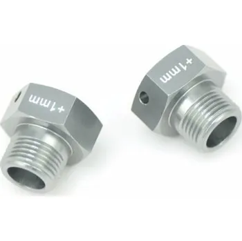 RC náhradní díl Serpent Wheelhexacon 811GT (2) SER600584 - expresní doprava