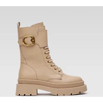 Dámská treková obuv Turistická obuv Gino Rossi