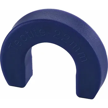 Demontážní klip 15 mm