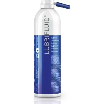 Bien Air Lubrifluid 500 ml (Mazací olej)