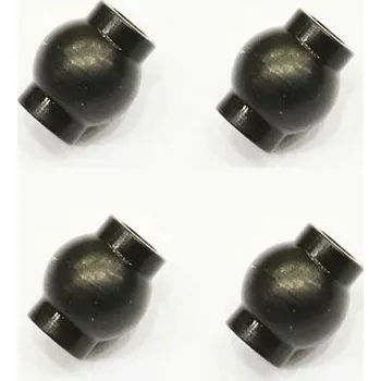 RC náhradní díl Serpent Pivotball 7.5 double (4) SER600185 - expresní doprava