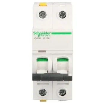 Jistič Jistič Schneider Electric 230 V IP20 25 A
