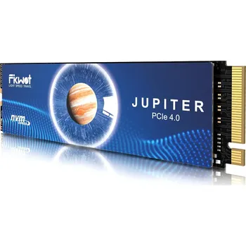 SSD disk SSD disk Fikwot Jupiter FX991 M.2 4TB NVMe SSD PCIe Gen4 x4