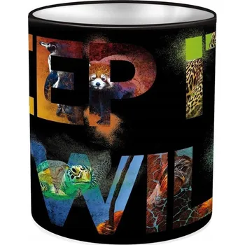 Úložný box Organizér na stůl Animal Planet Diakakis