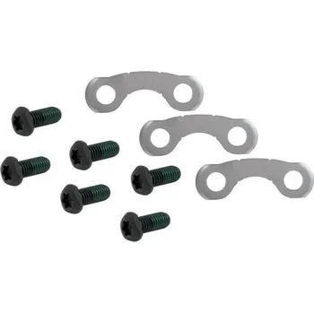 Brzda na kolo Shimano šrouby do kotouče 6INT