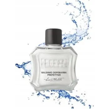 Balzám po holení Proraso After Shave s aloe vera a vitamínem E 100 ml