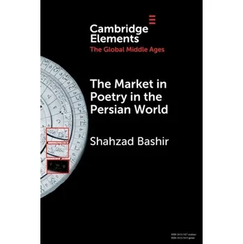 Populárně naučná literatura pro dospělé The Market in Poetry in the Persian World - Bashir, Shahzad