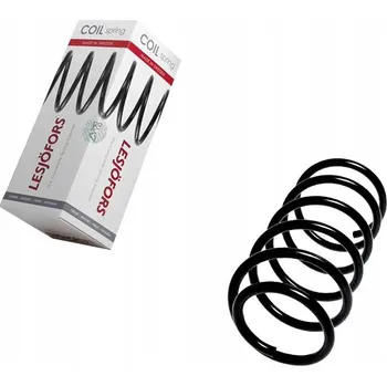 Lesjofors 4063488 Pružina zavěšení