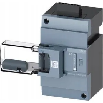 Jistič Spouštěč Siemens 60 V IP20 160 A