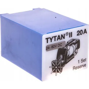 Stykač Stykač Eaton 24 V IP20 20 A