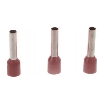 Kabelové oko Kabelové oko dutinkové Ergom 500 ks