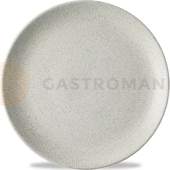 Talíř Mělký talíř, 290 mm | CHURCHILL, Delta Grey