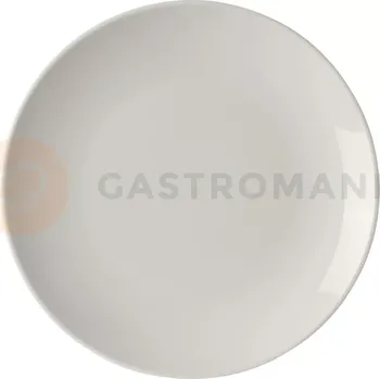 Talíř Mělký talíř bez okraje, 270 mm | FINE DINE, Pure