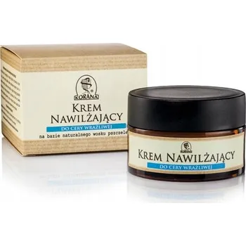 Pleťový krém Hydratační krém na obličej Korana den a noc 50 ml