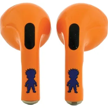 Sluchátka Lexibook Bezdrátová sluchátka do uší Naruto