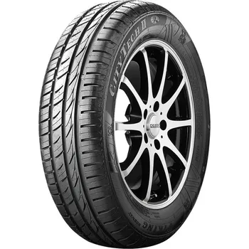 Letní osobní pneu Viking CityTech II ( 175/70 R14 88T XL B C )