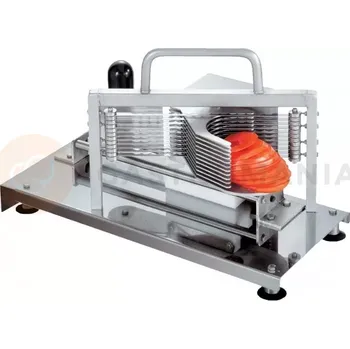 Kráječ zeleniny Kráječ na rajčata 200x480x280 mm | NEUMARKER, 05-90062