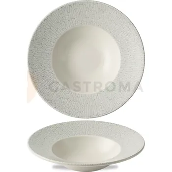 Talíř Talíř na těstoviny, 280 mm | CHURCHILL, Delta Grey