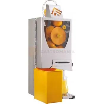 Lis na citrusy Automatický odšťavňovač pomerančů | NEUMARKER, Mini Star