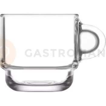 Servírovací stolek Šálek na espresso, 91 ml | LAV, Cambridge