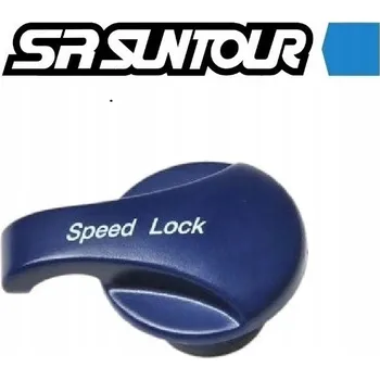 Vidlice na kolo Přední tlumič Sr Suntour NEX