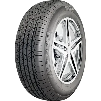 Letní osobní pneu Letní pneumatika Kormoran SUV SUMMER 265/65 R17 116 H zesílená (XL)