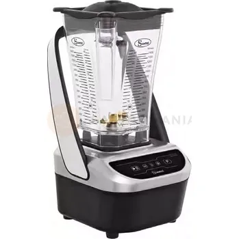 Barová židle Bezuhlíkový mixér 197x233x393 mm | SANTOS, 05-70771