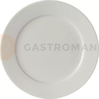 Talíř Mělký talíř, 230 mm | FINE DINE, Pure