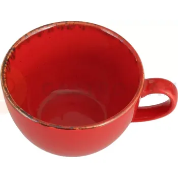 Nádoba na med Elegantní šálek 320 ml | PORLAND, Seasons Magma