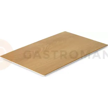 Podnos, GN 1/1, 530 x 325 mm | FINE DINE, Panama