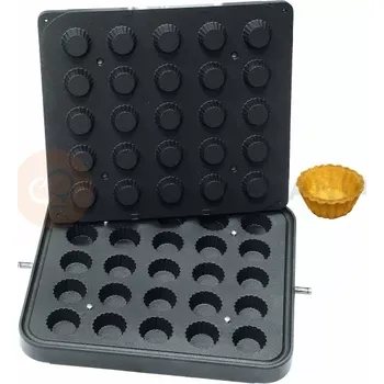 Plech na pečení Desky na pečení cupcaků | NEUMARKER, 05-40617