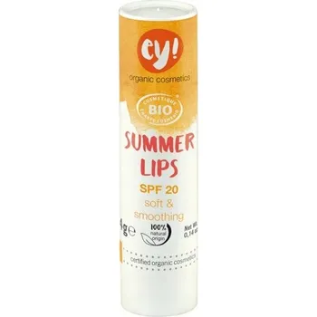 Péče o rty Ey! Summer Lips SPF 20 4 g balzám na rty