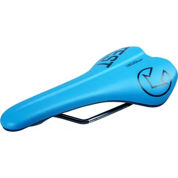 Sedlo na kolo PRO Sedlo testovacie GRIFFON OFFROAD modré 142mm