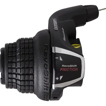 Řazení na kolo SHIMANO Radenie RevoShift SL-RS35 lave (index) 3kolo