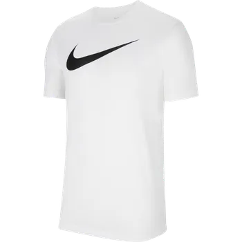 Fotbal Nike Park 20 bílá UK Junior M