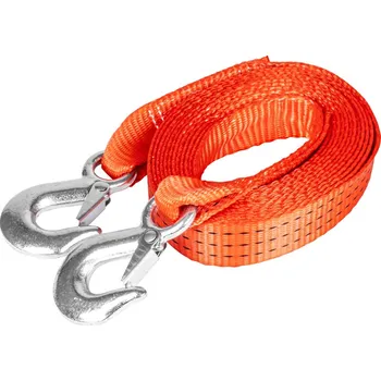 Autodoplněk Popruh s háky 3000 kg AMIO-02011