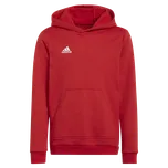Adidas Teamsport Entrada 22 červená UK Junior M