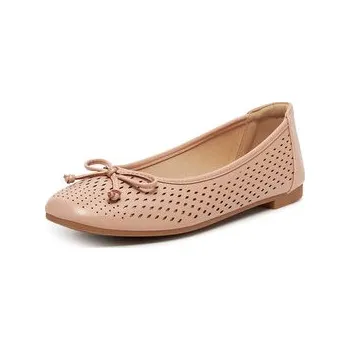 Dámská obuv Baleríny Clara Barson WFA3602-3 Růžová 39