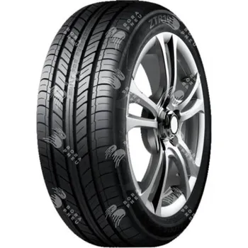 Letní osobní pneu Pneumatiky ZETA ztr10 205/50 R16 87W TL, letní pneu, osobní a SUV