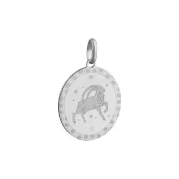 Náušnice Přívěs SVLP1102XJ100KO - SVLP1102XJ100KO JVD SVLP1102XJ100KO