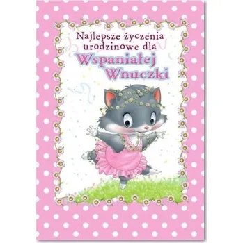 Přání k narozeninám MF11 Trend